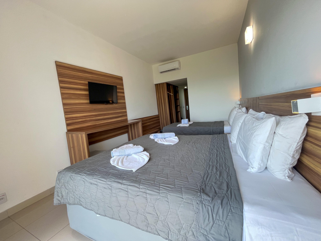 El Aram Imirá Beach Resort