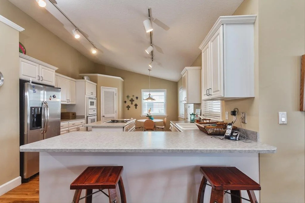 Rainbow Cay 4 Br home by RedAwning