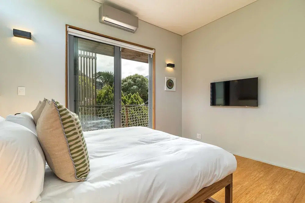 Luxury Eco Home With Garden Cottage - Houtbay