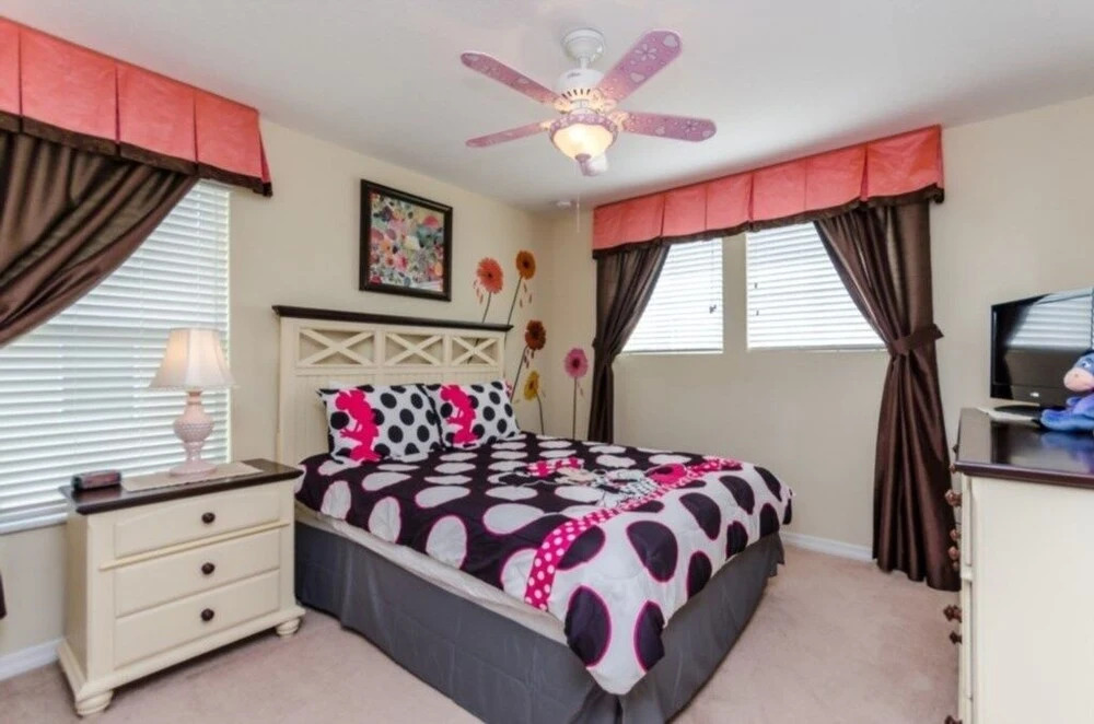 Amazing 5 Bedroom Disney Villa Located Villa by Redawning