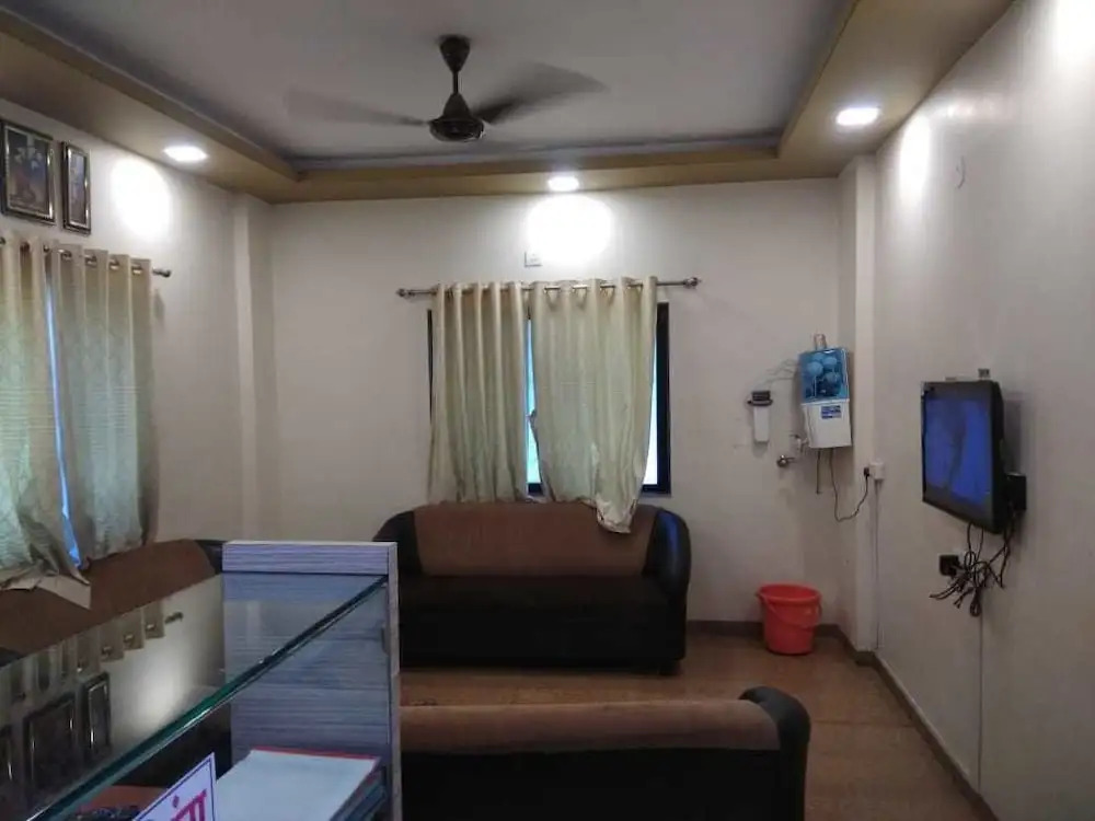 Balaji Lodging