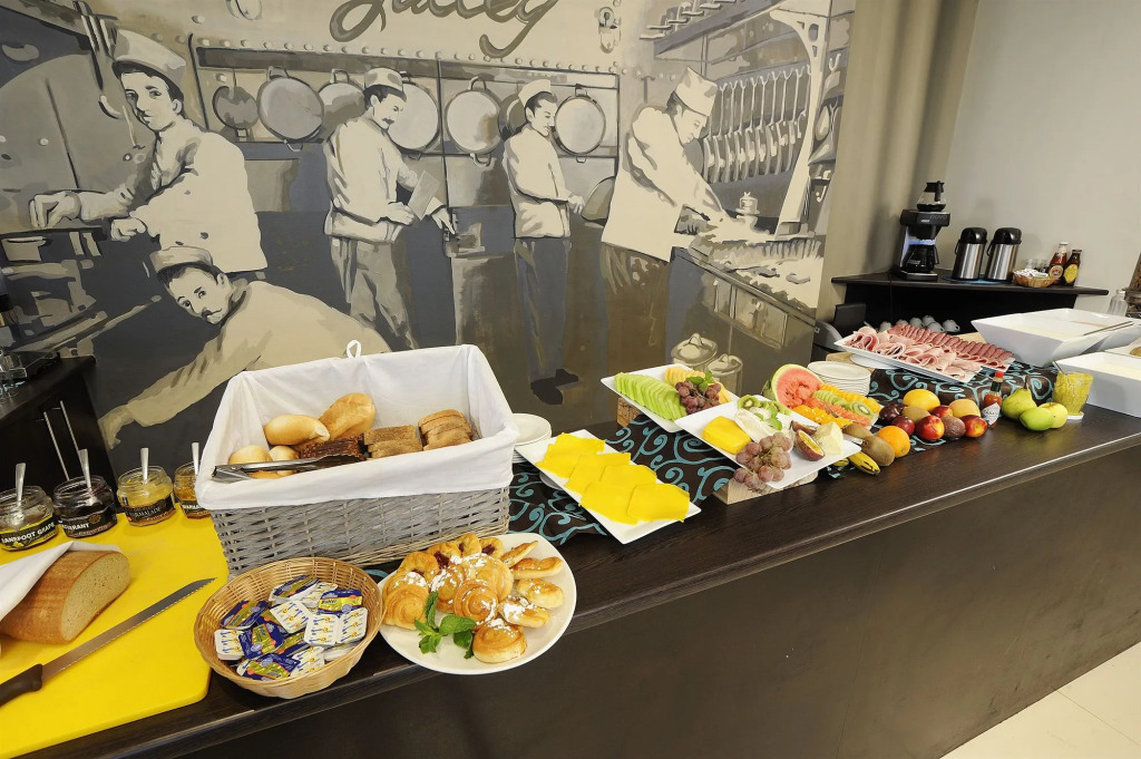 Beach Hotel Swakopmund