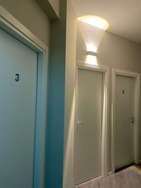 Mondo BnB