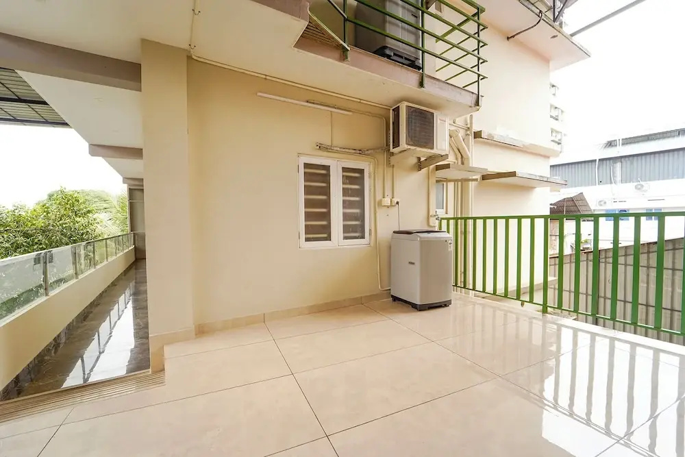 Kafeel Homes