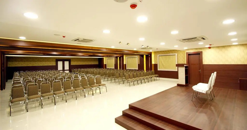 Samy Hotel