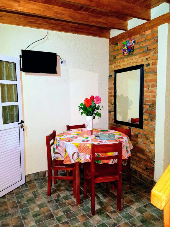 Apartamentos Cataratas