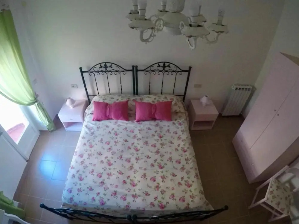 B&B Kalinìkta
