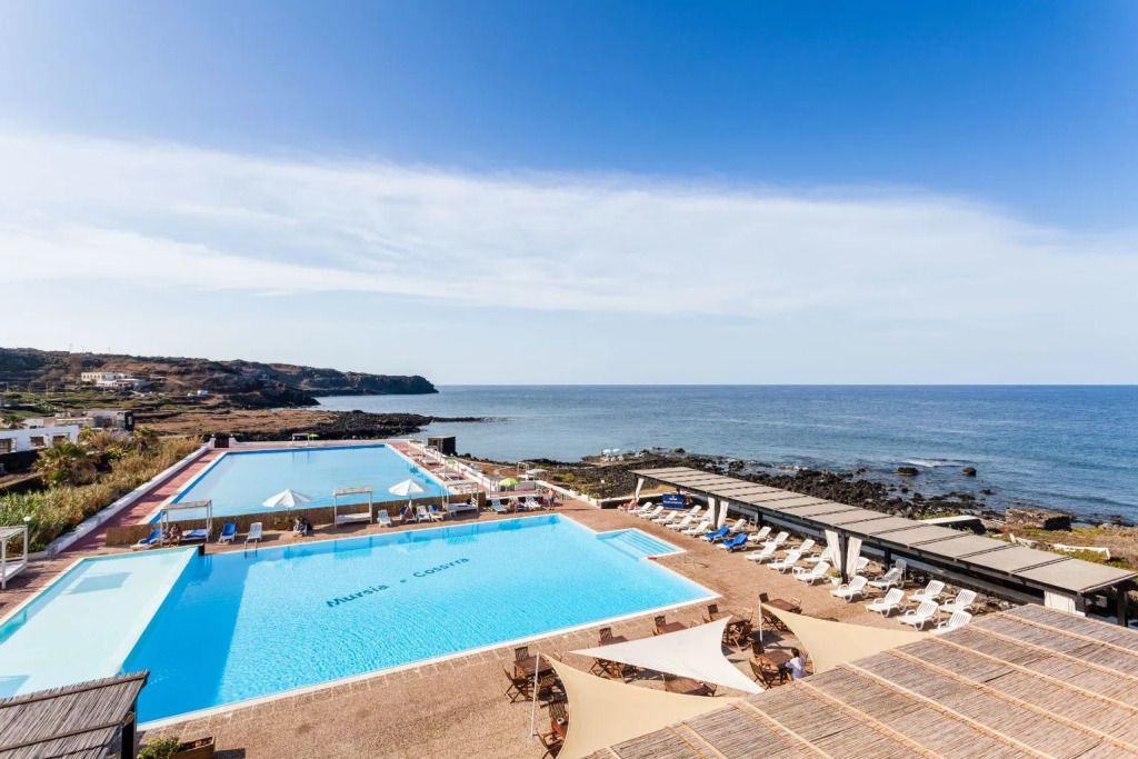 Mursia Wellness Hotel