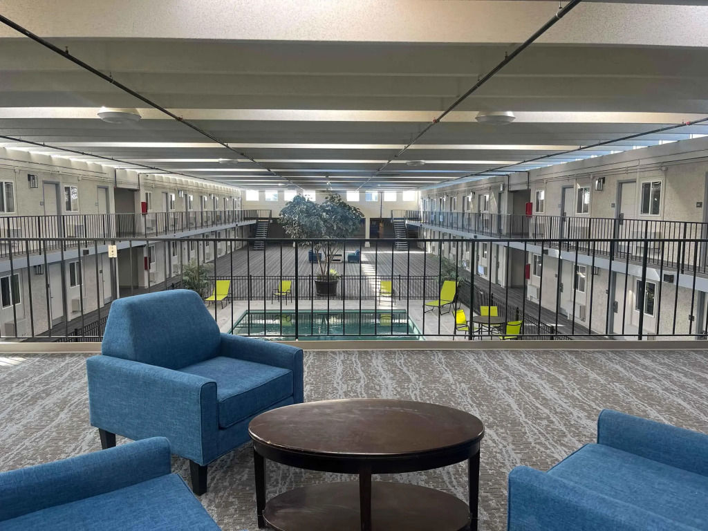 Extended Stay America Select Suites - Sterling