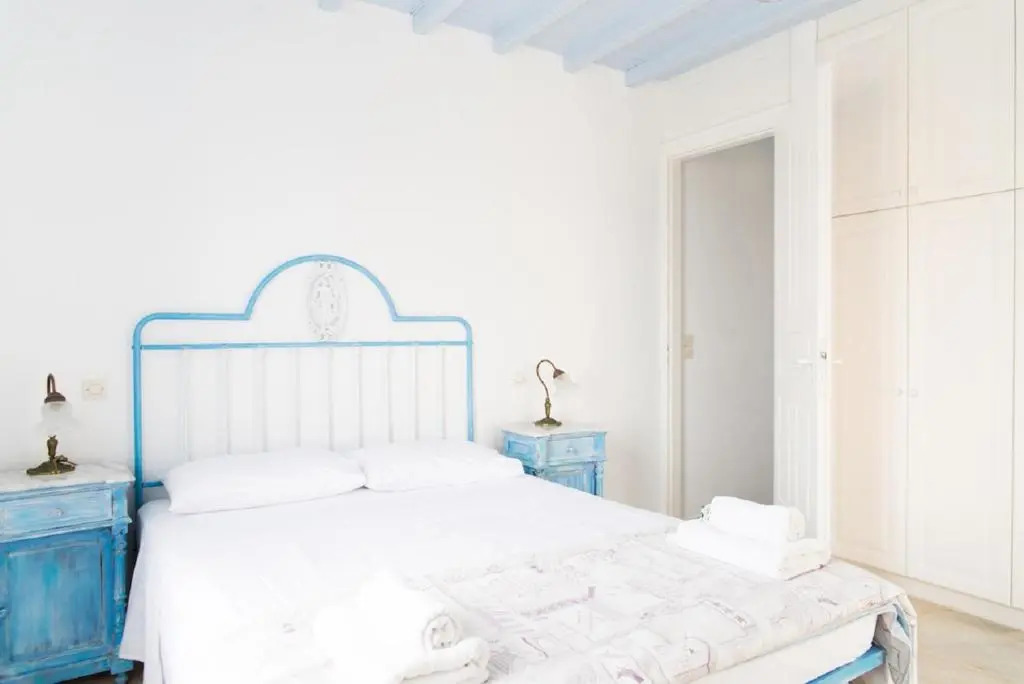 Villa Pirgaki