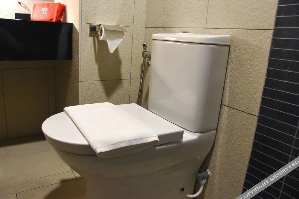 Zen Rooms Sungai Dua(ZEN Rooms Sungai Dua)