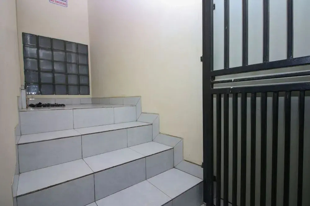 Airy Eco Sunu Komplek Unhas JX 7 Makassar