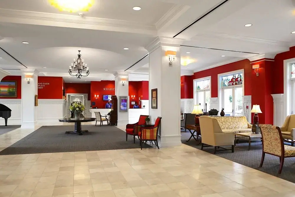The Inn at Ole Miss