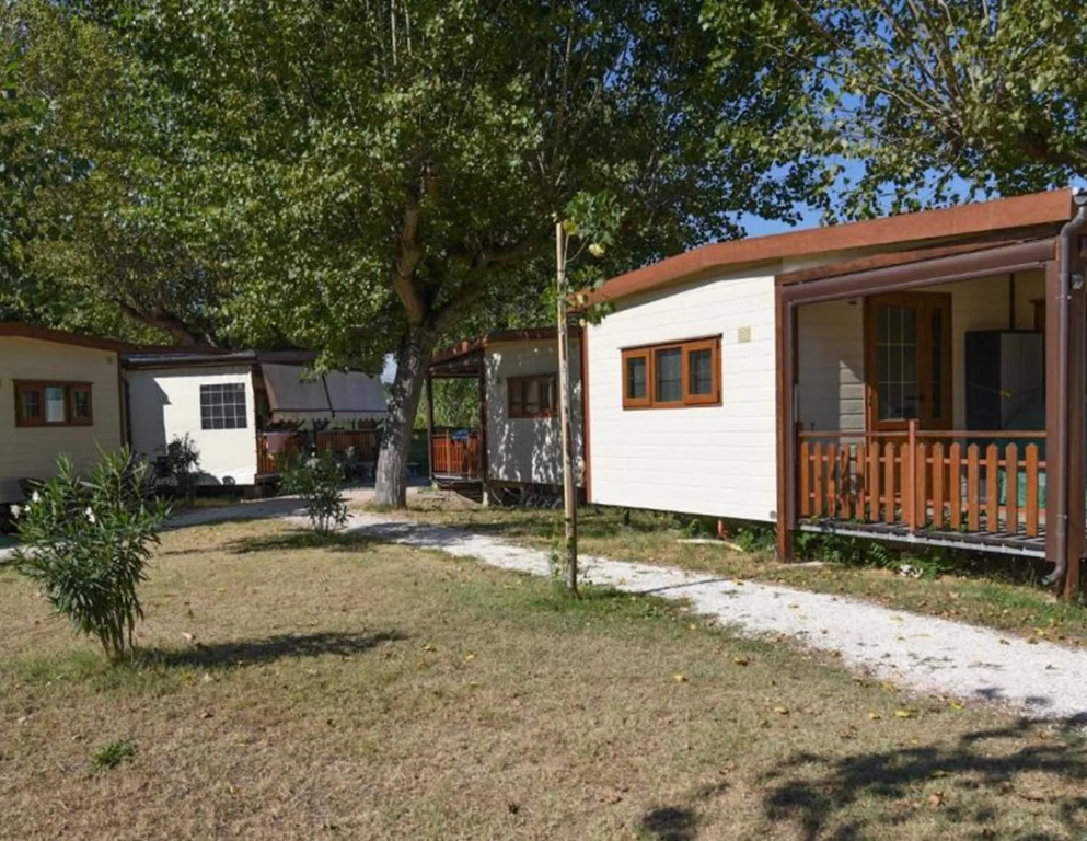 Club del Sole Riccione Easy Camping Village