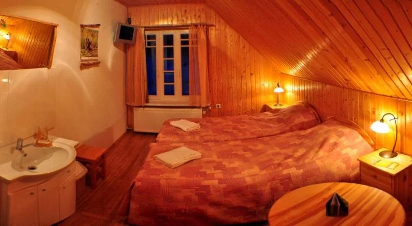Campsite Leiputrija