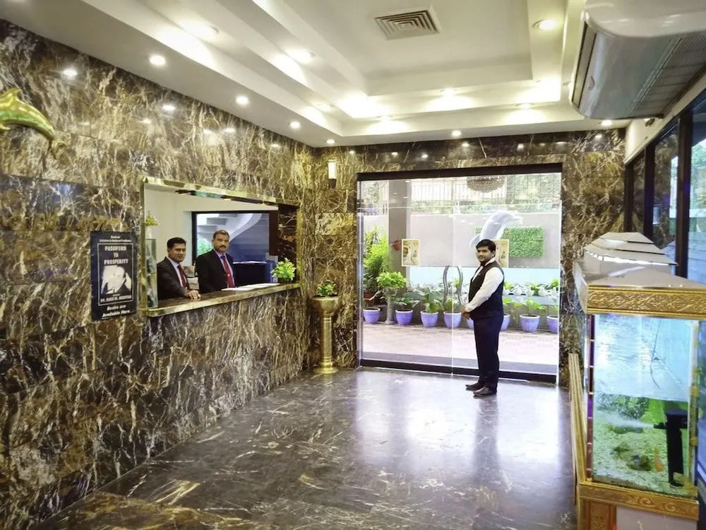 Hotel Indus
