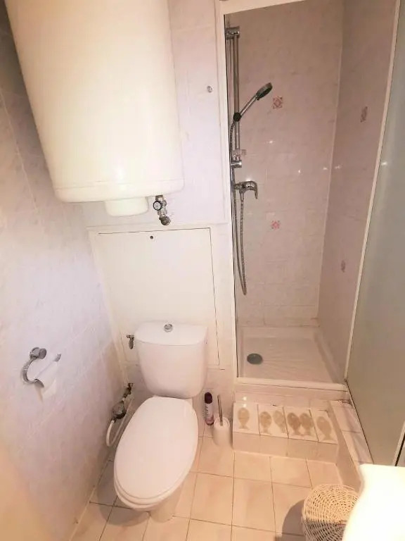 Résidence TERRASSES DE LA MEDITERRANEE 1 - 2 Pièces pour 4 Personnes 64
