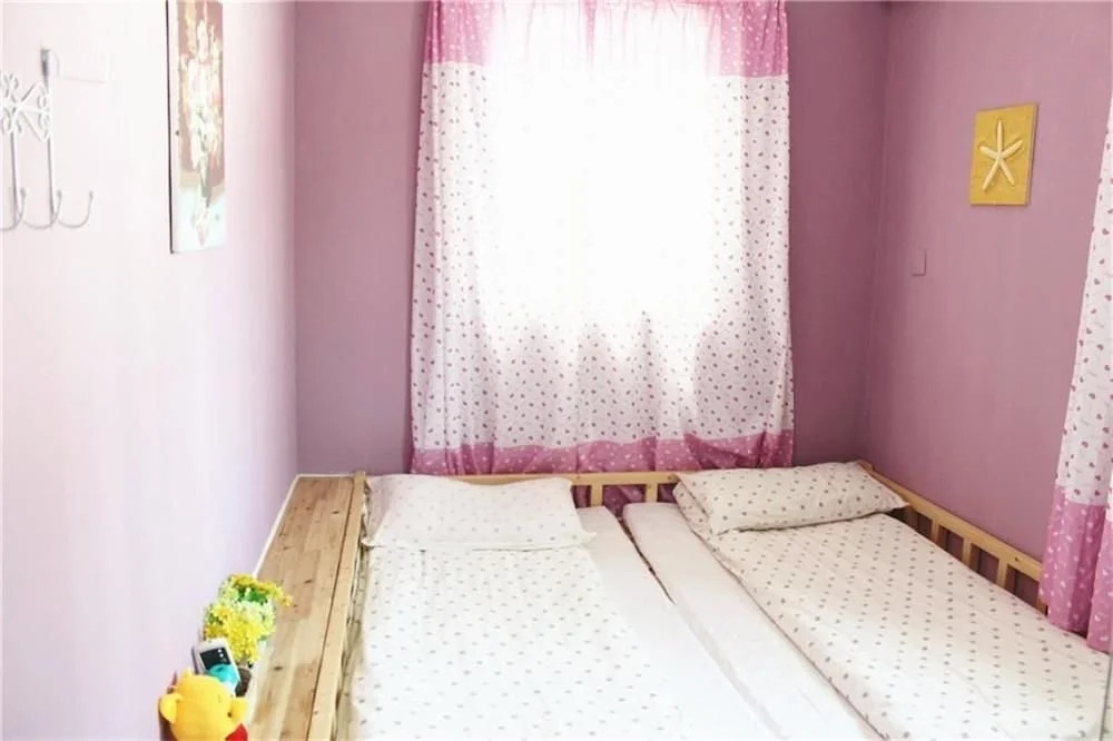 Huachi Youth Hostel