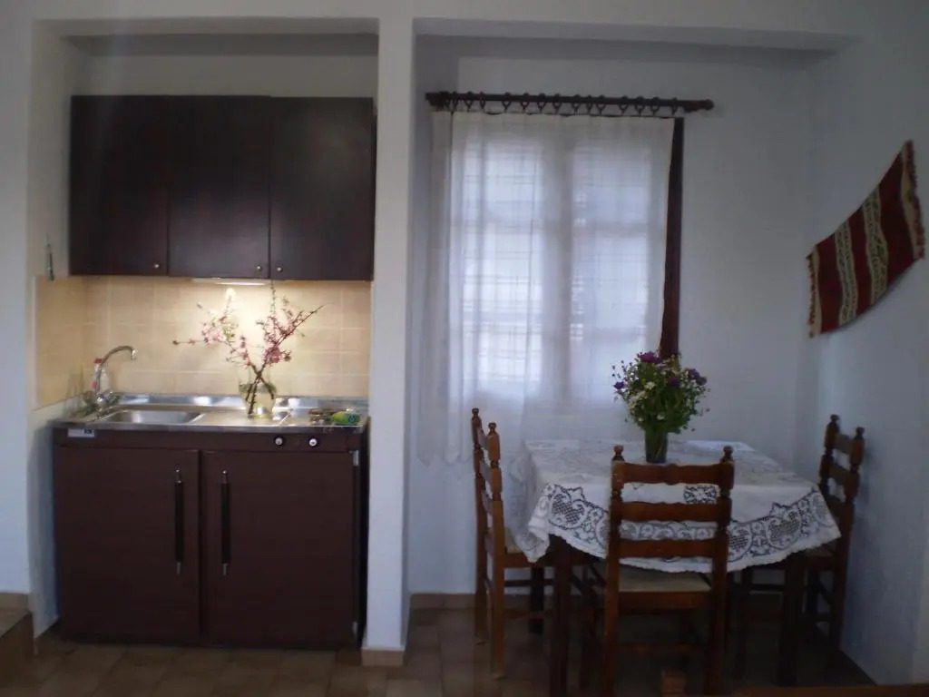Stella Mare Apartments
