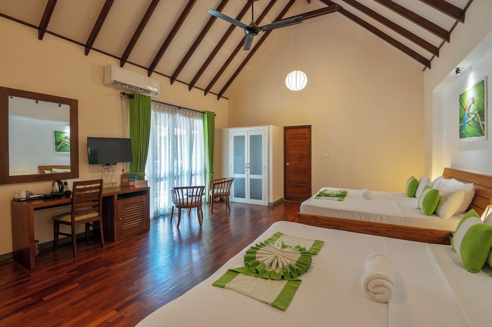 Yala Chalets by Lalan Leisure