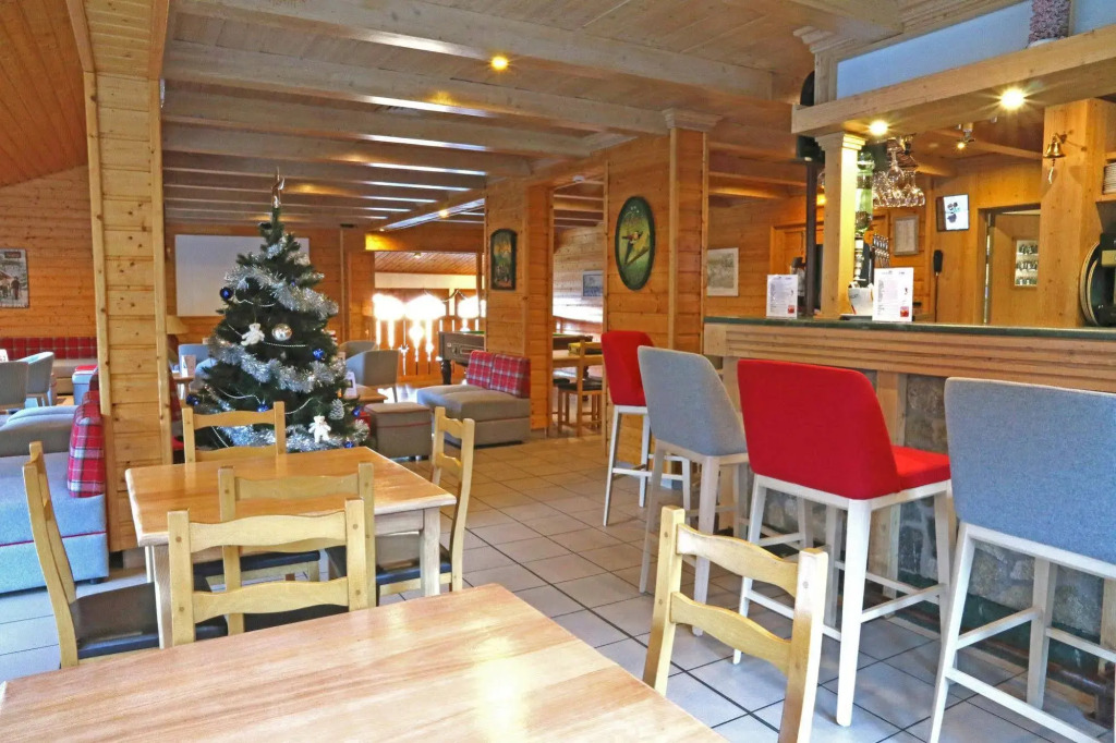 Hotel Emeraude