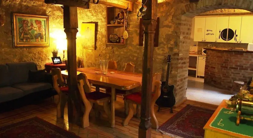 Hedonist Hostel