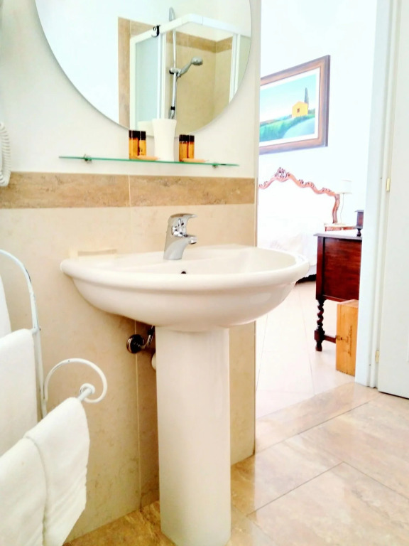 Gourmet B&B Villa Landucci