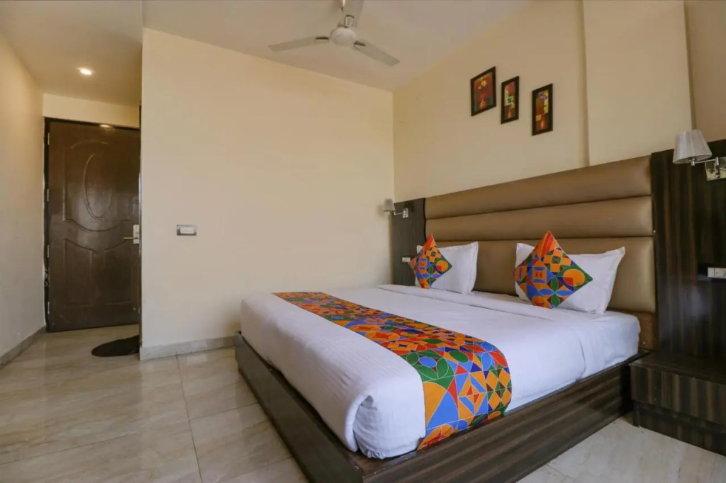 Hotel Narula's