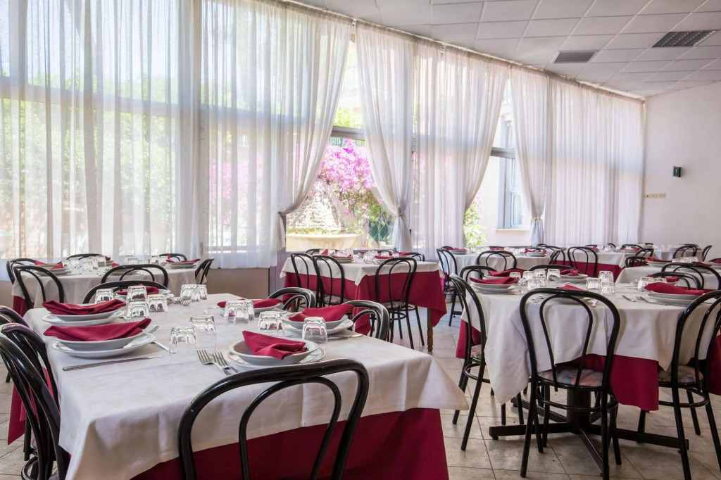 Hotel Casa Tra Noi