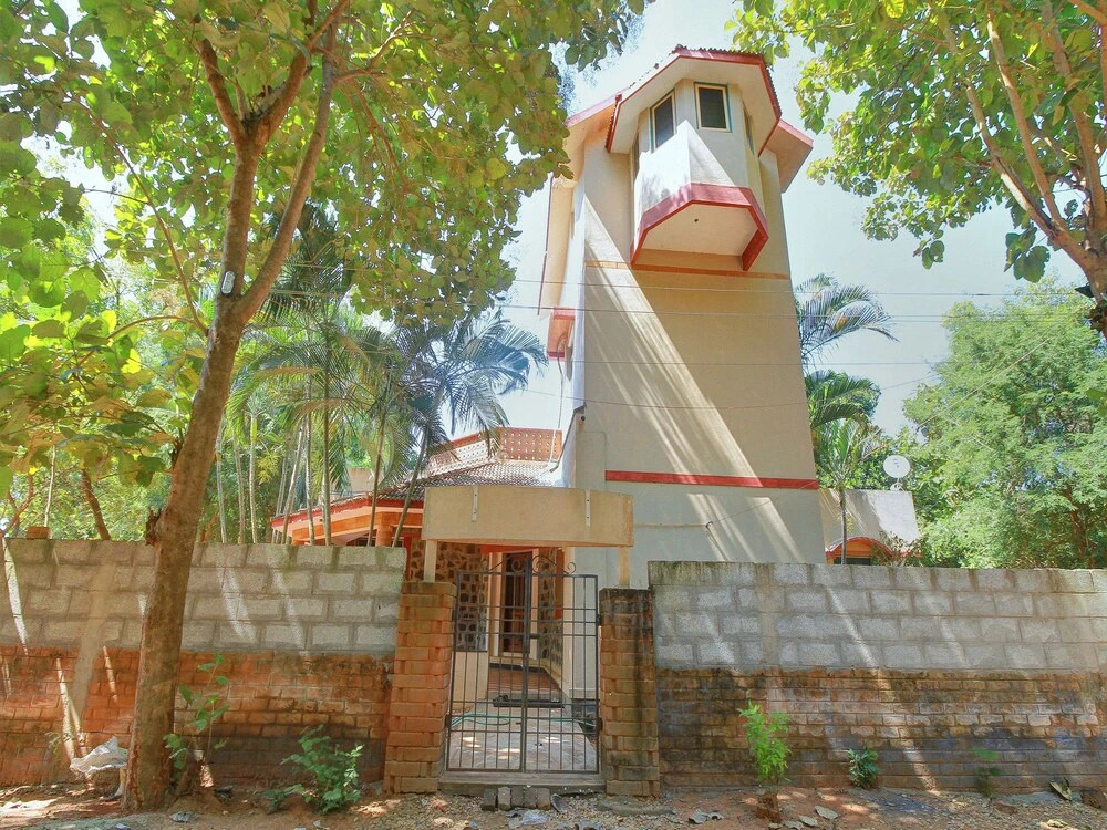 OYO 11702 Home Serene 3BHK Near JIPMER