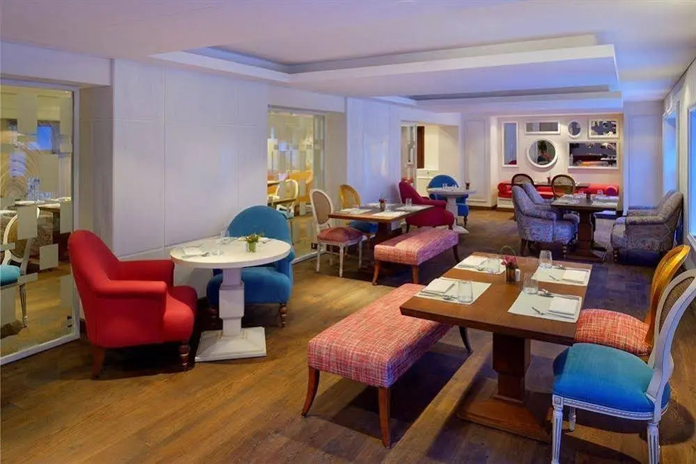 Al Najada Boutique Hotel
