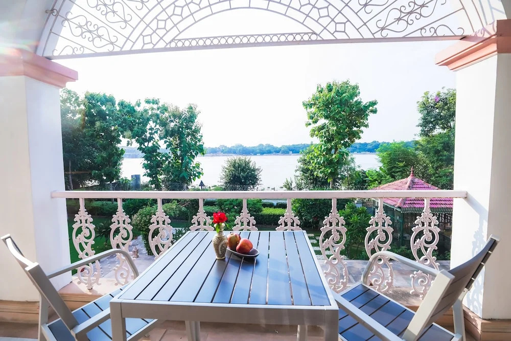 Saptapuri by Royal Orchid Hotels Limited Varanasi