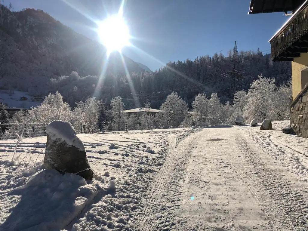 Alpinresort Kaprun 4