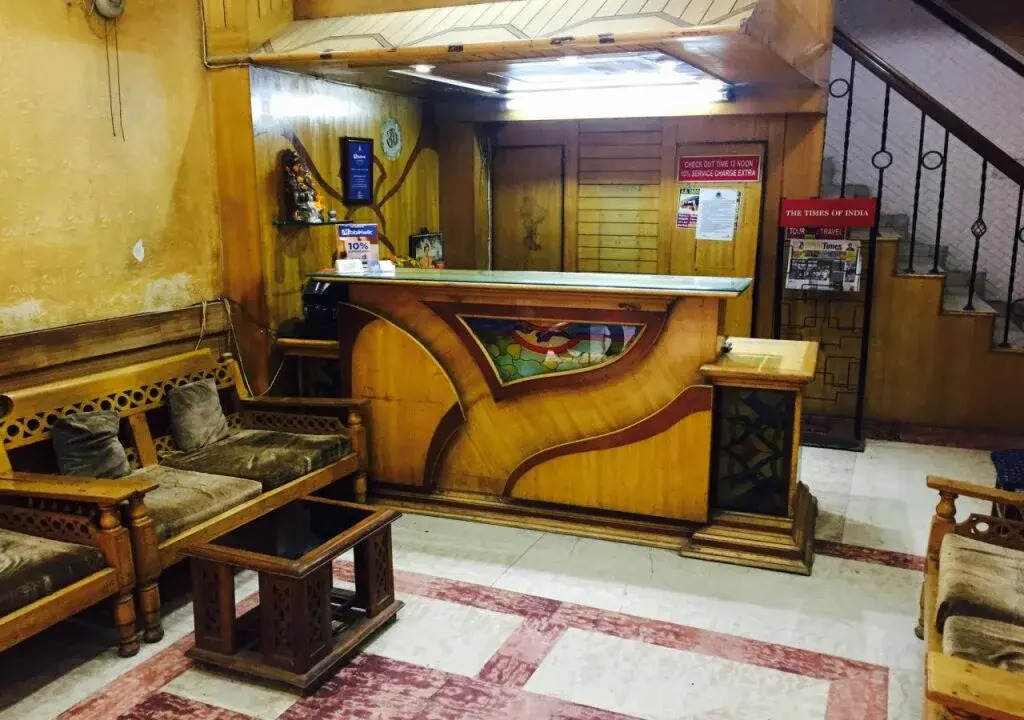 Hotel Harsha International