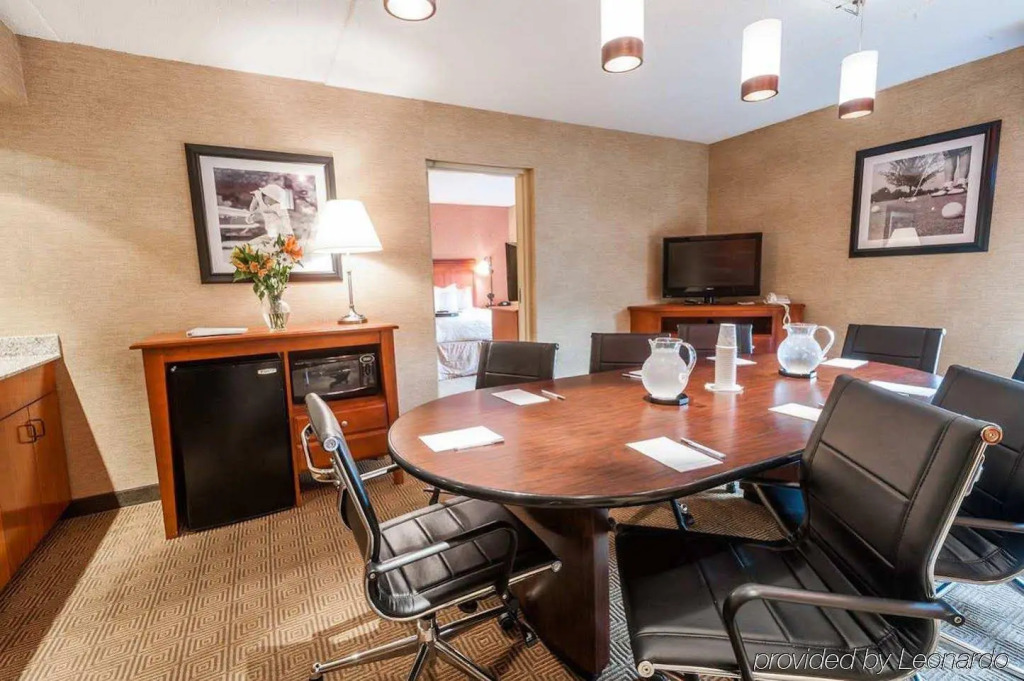 Hampton Inn Harrisburg-East/Hershey
