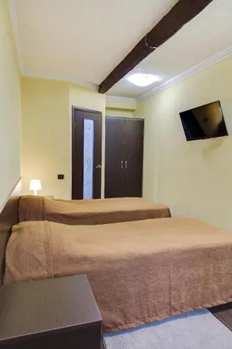 Mini-Hotel Odisseya in Krasnoryadskaya