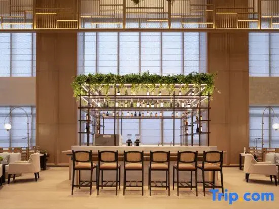 New World Jinzhou Hotel