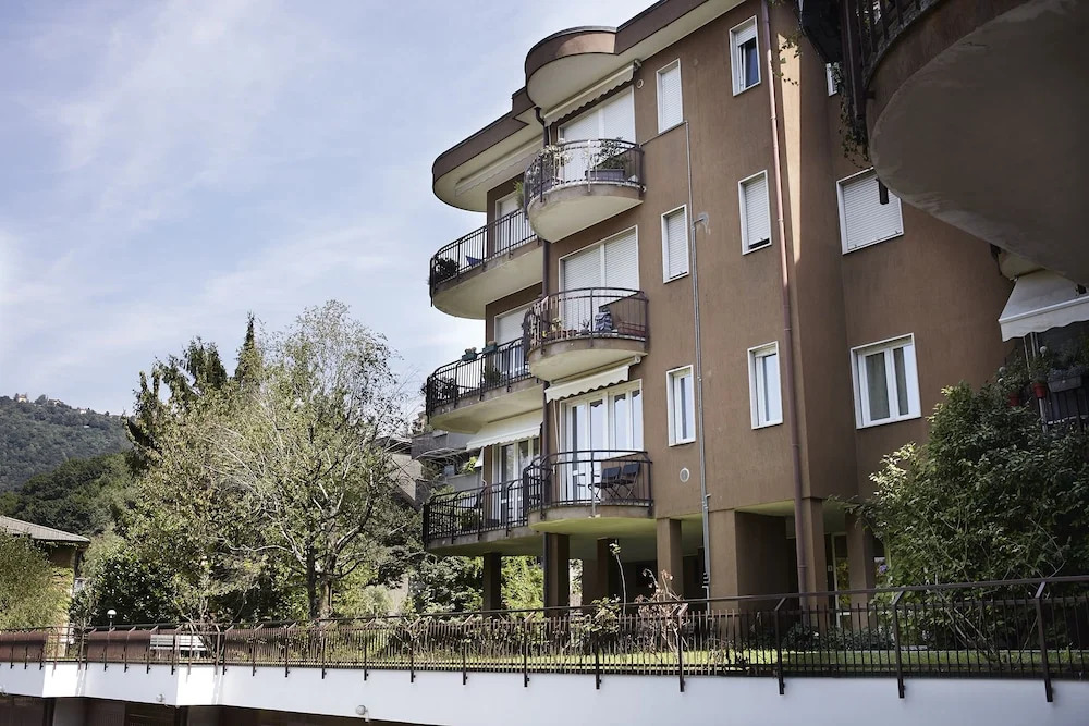 Appartamento La Vista by Holiday Solutions