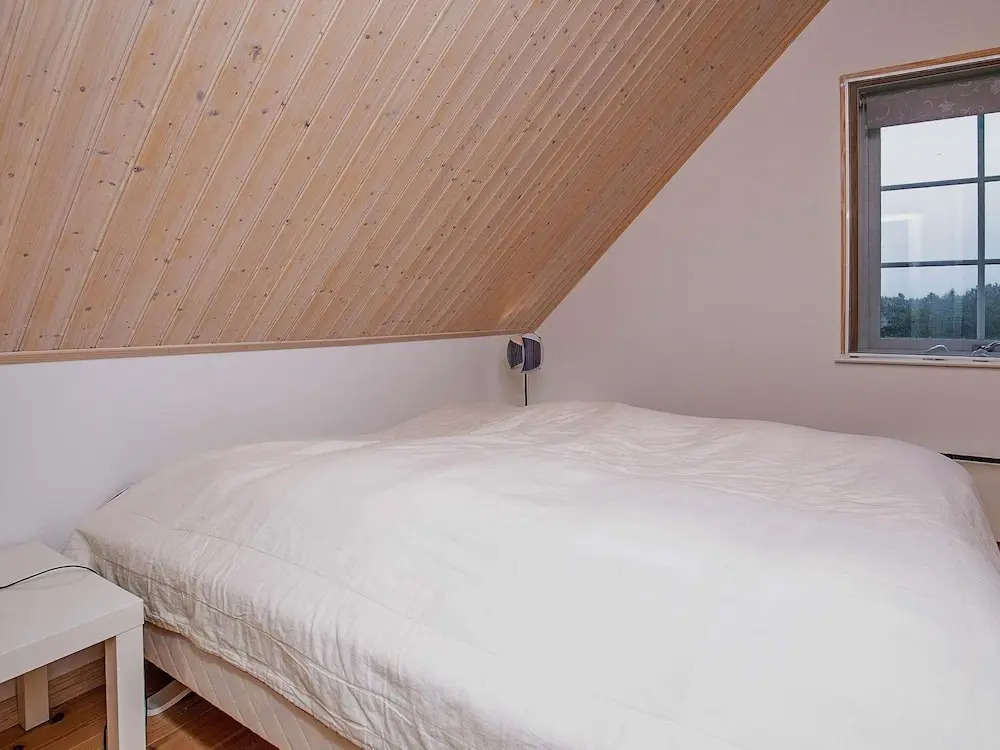5 star holiday home in Læsø