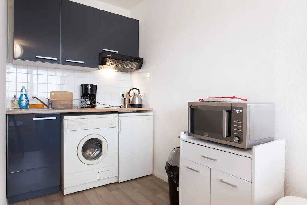 Sweet Home Toulouse Centre