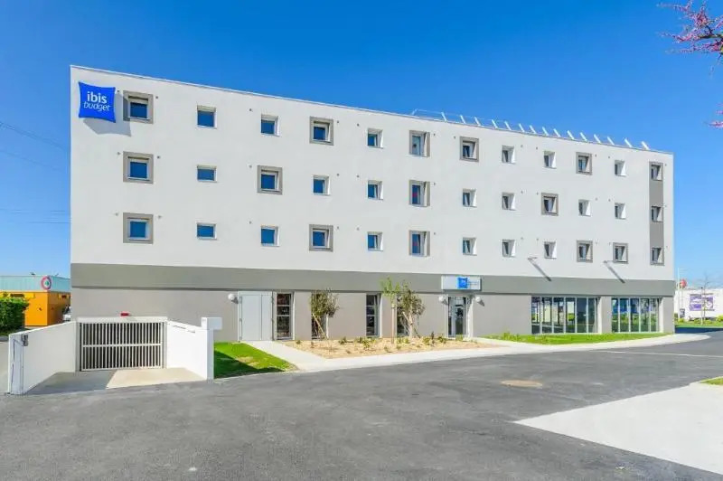 Ibis Budget La Rochelle Puilboreau