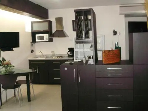 Confort Ejecutivo Suites del Valle
