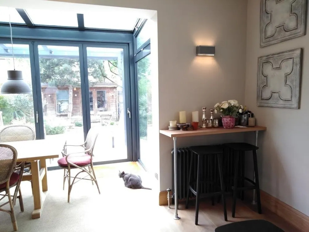Brookview Guest House