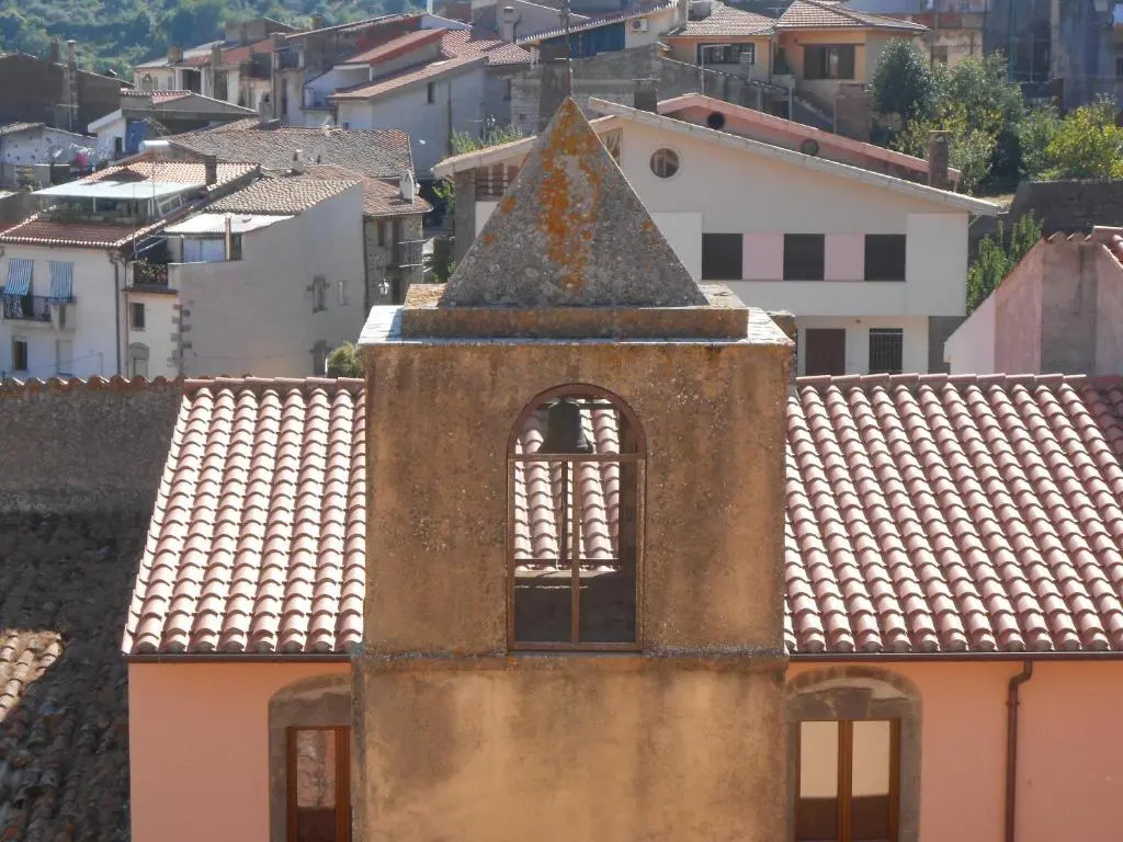 Casa in pietra