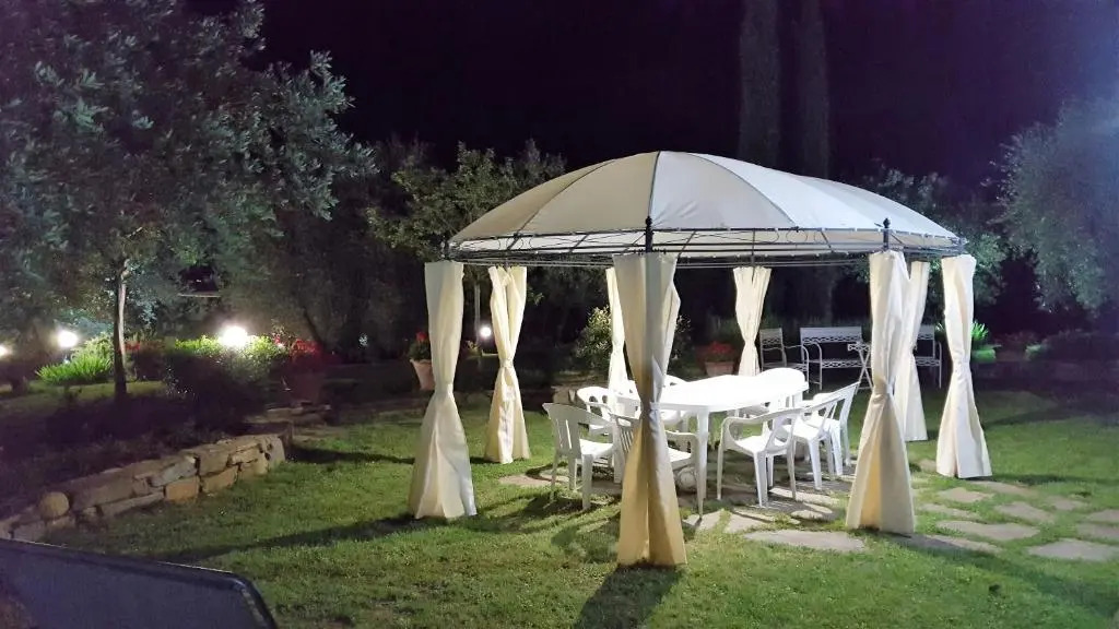 Tognazzi Casa Vacanze - Villa San Martino