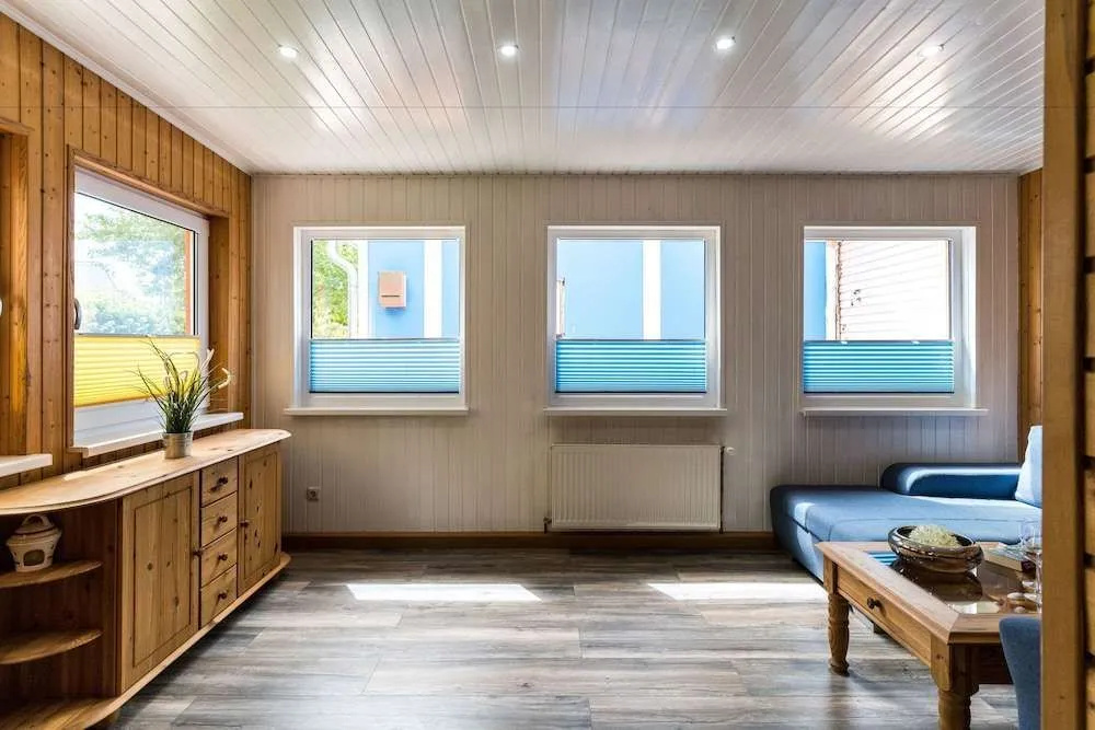 Haus Windhook