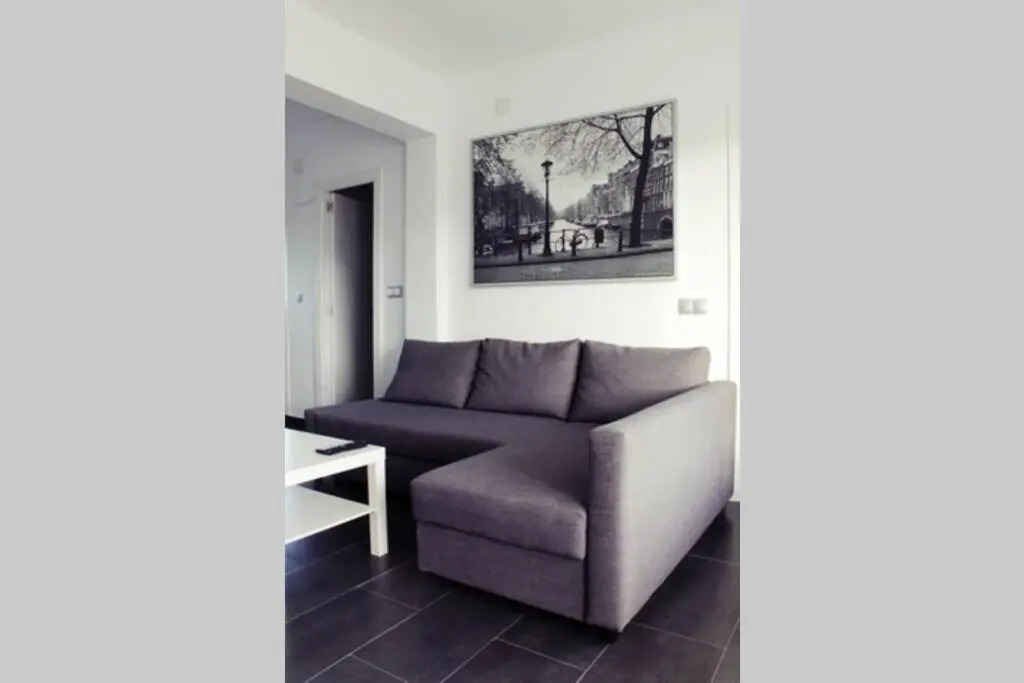 Precioso Apartamento Los Álamos Playa Golf