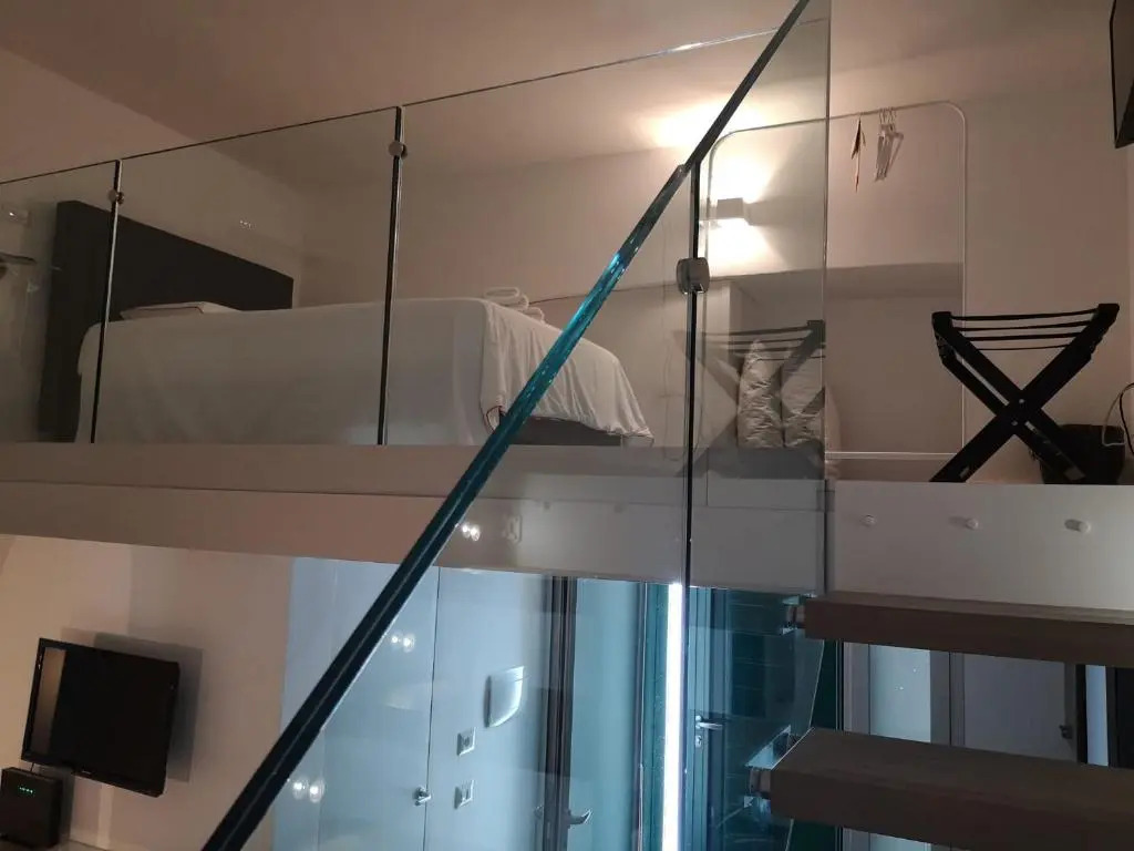 SUITE19Bari