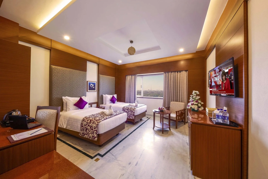 JP Chennai Hotel