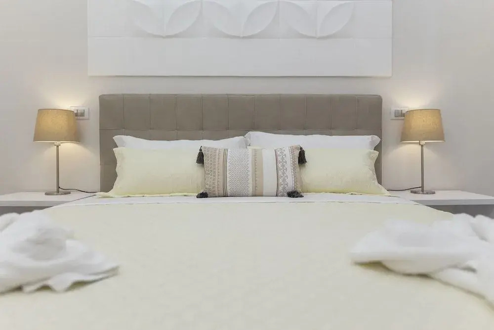 B&B Ninfea Luxury